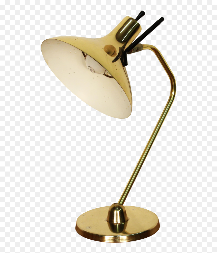 Desk Lamp Png , Png Download - Iron, Transparent Png - desk lamp png