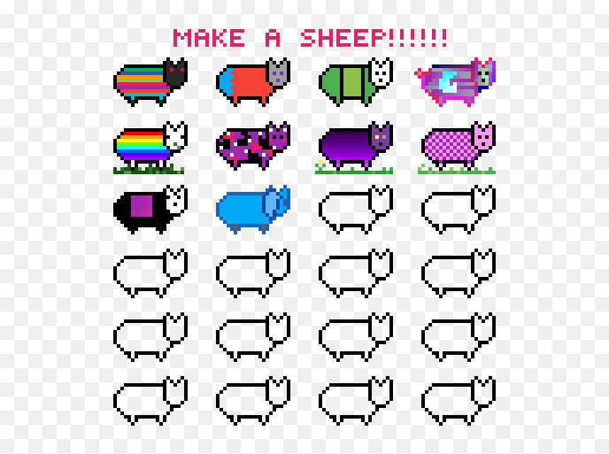 Sheep, HD Png Download - xd emoji png