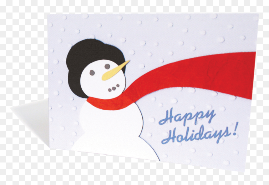 2011-2012 Targeted Media Holiday Card, HD Png Download - holiday card png