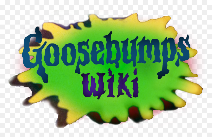 Dimensionshark/unused Series 2000 Titles, Triple Header - Goosebumps Books, HD Png Download - goosebumps png