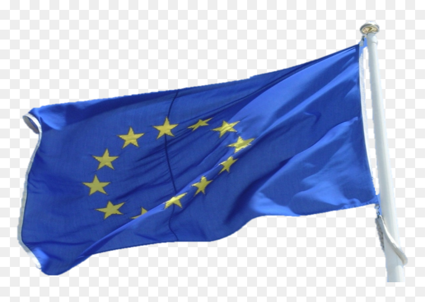 European Flag Png , Png Download - Eu Flag Png Transparent, Png Download - eu flag png