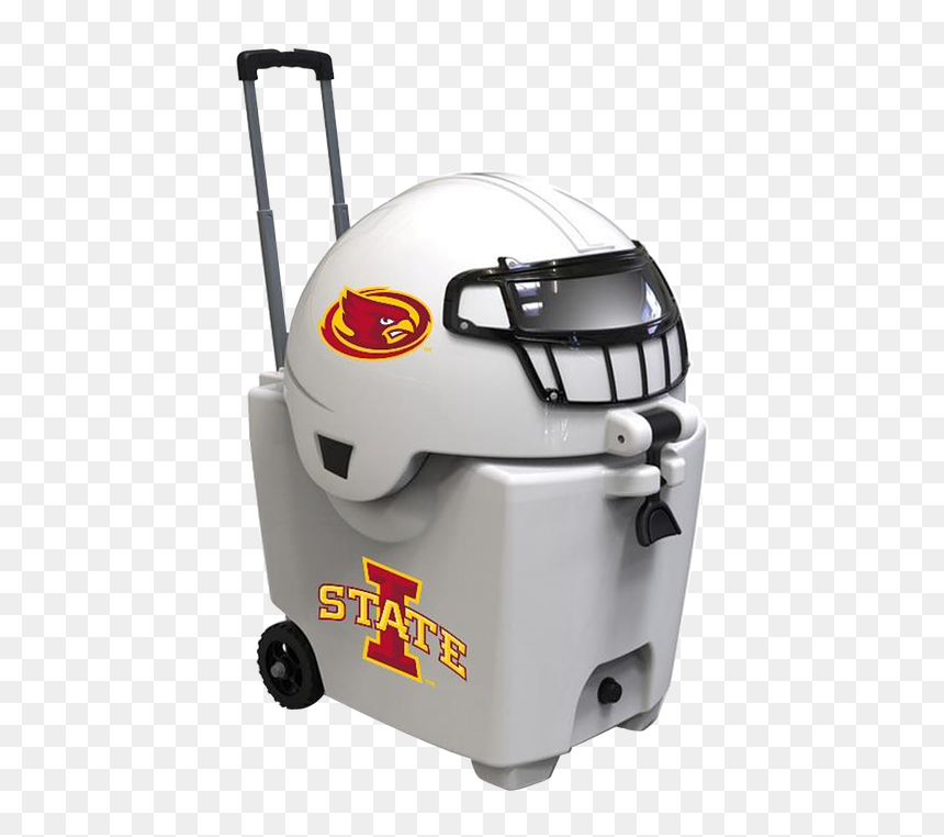 Iowa State New, HD Png Download - iowa state png
