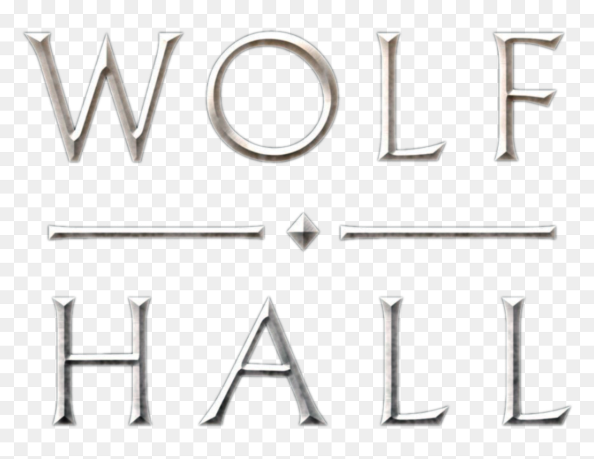Wolfhall - Wolf Hall Logo Png, Transparent Png - scott hall png