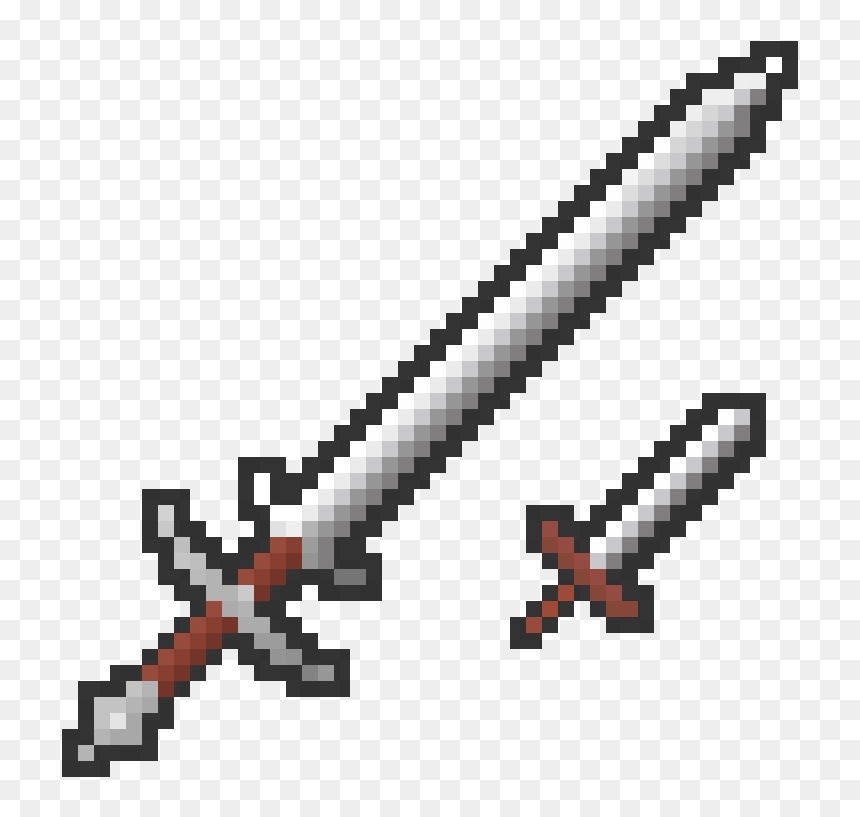 Rocket, HD Png Download - greatsword png