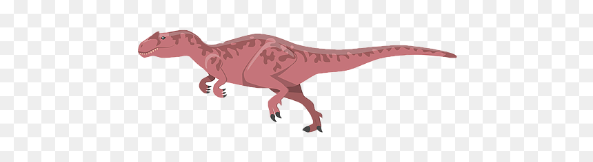Velociraptor, HD Png Download - dino png