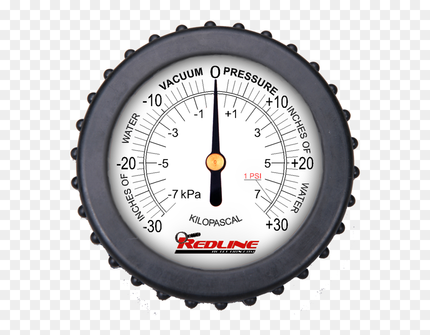 Compound Pressure Gauge - Camera Modes, HD Png Download - camera aperture png