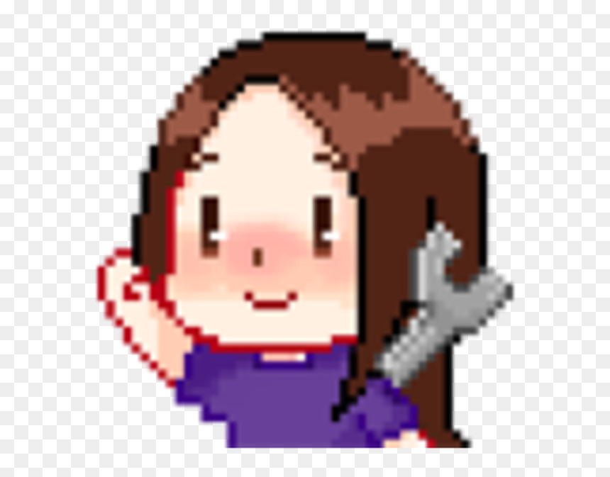 Twitch Emote Vohiyo, HD Png Download - weeaboo png