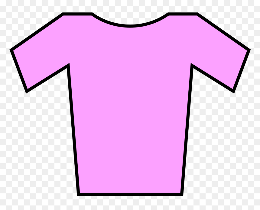 Pan American Championship Jersey, HD Png Download - pink shirt png