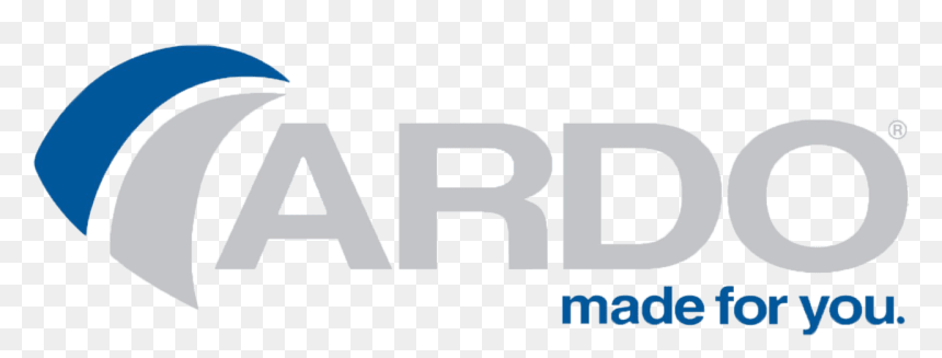 Ardo Logo - Ardo, HD Png Download - dolby logo png