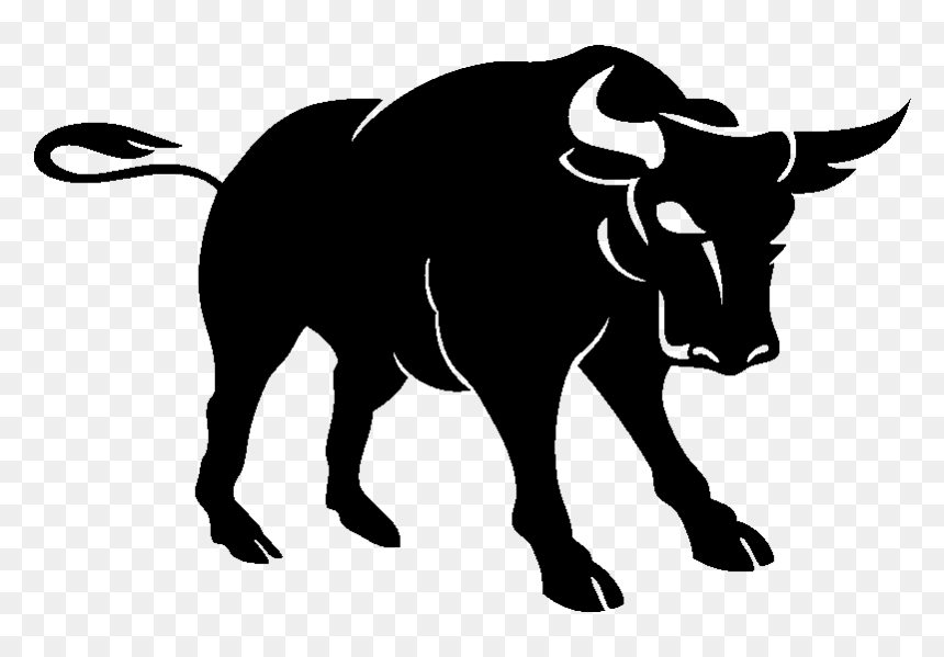 Bull Dairy Cattle Ox Photography - Taureau Stickers, HD Png Download - ox png