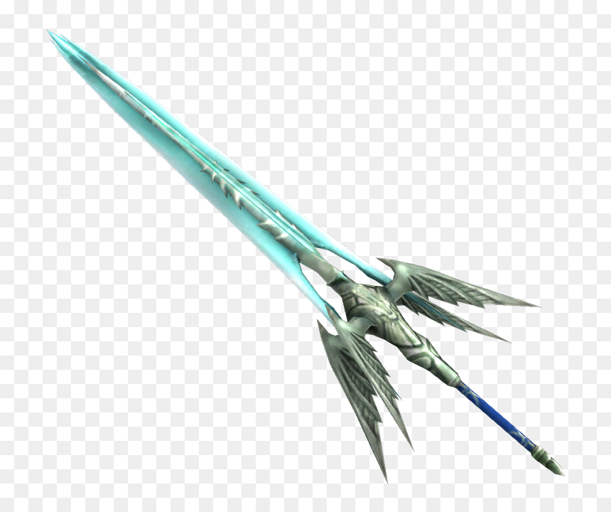 Lockheed F-104 Starfighter, HD Png Download - greatsword png