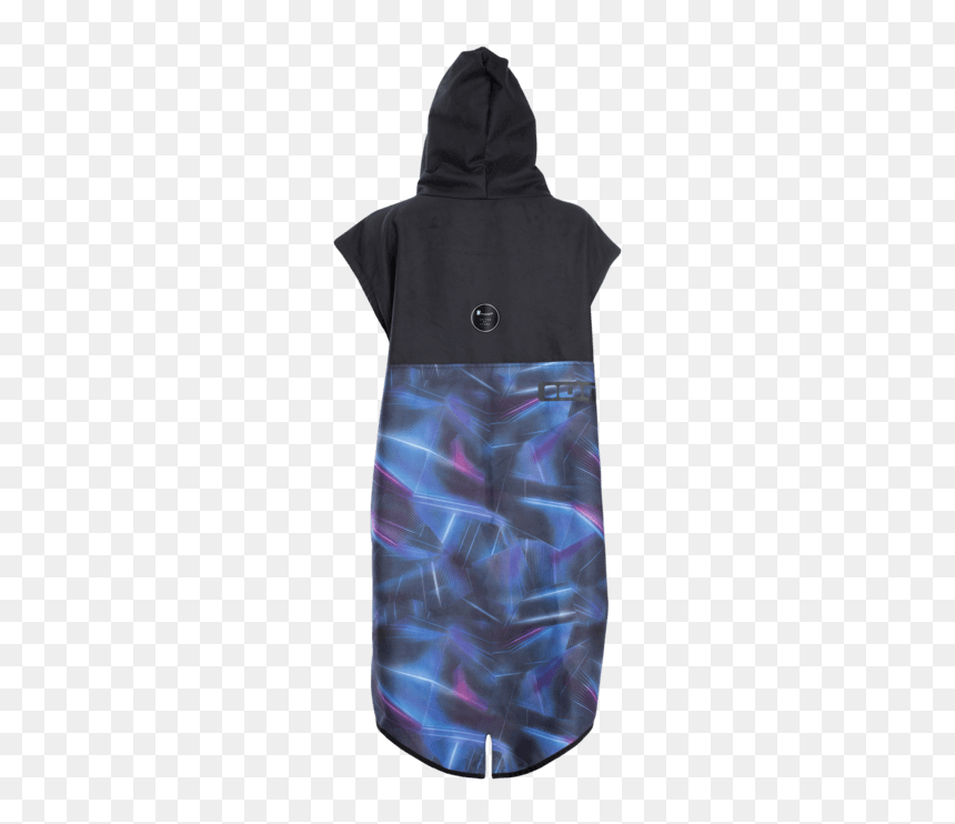 Poncho Select Muse - Hoodie, HD Png Download - poncho png