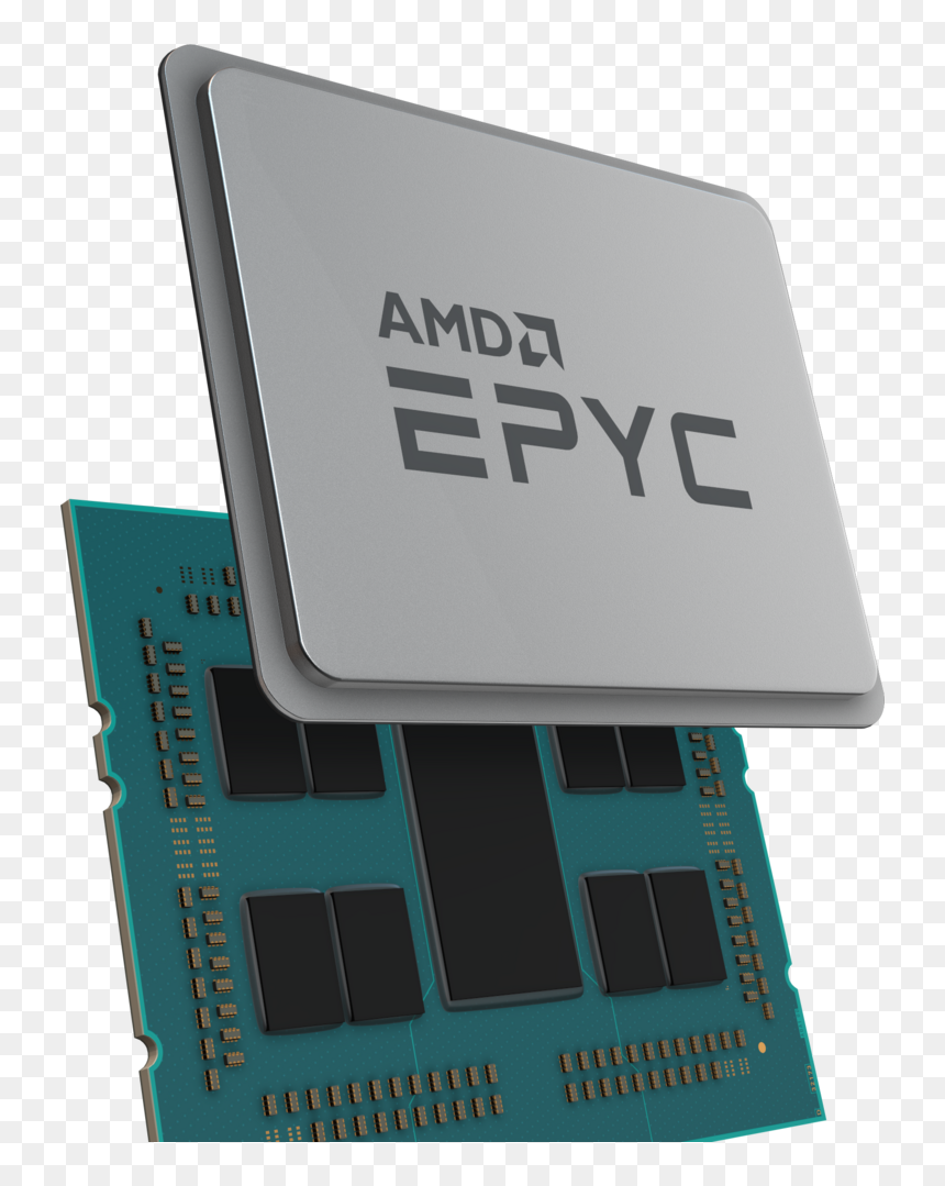 Electronics, HD Png Download - computer chip png