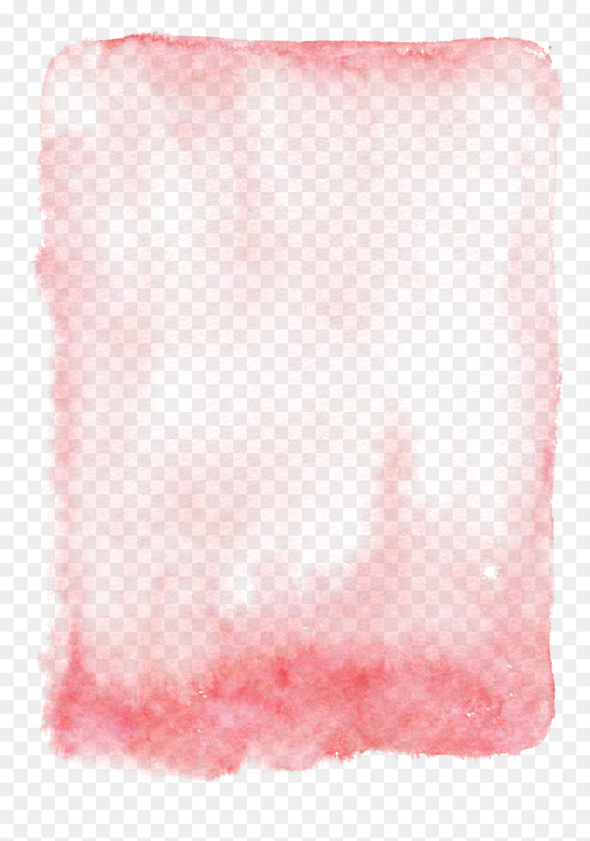 Watercolor Paint, HD Png Download - watercolor brush stroke png