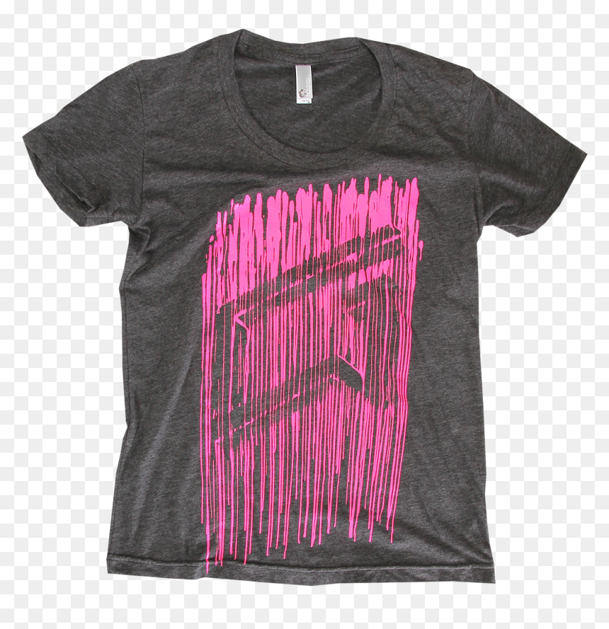 Pink Shirt Png , Png Download - Active Shirt, Transparent Png - pink shirt png