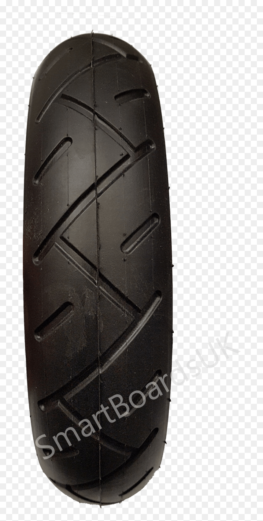 Tyre & Inner Tube For 10 Inch Hoverboard - Tread, HD Png Download - inner tube png
