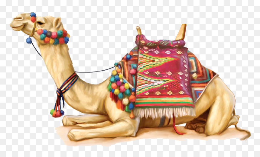 Camel Png, Transparent Png - black desert png