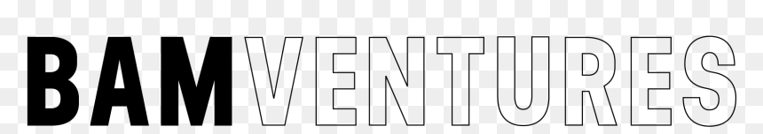 Bam Ventures Logo Png, Transparent Png - bam bam png