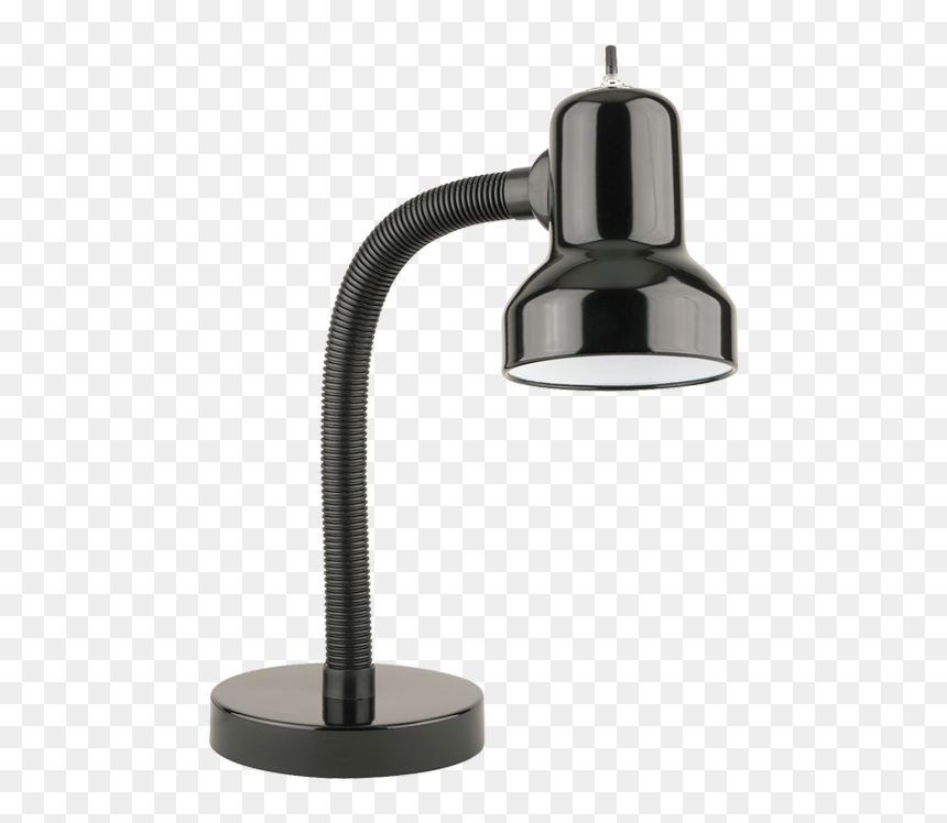 Light, HD Png Download - desk lamp png