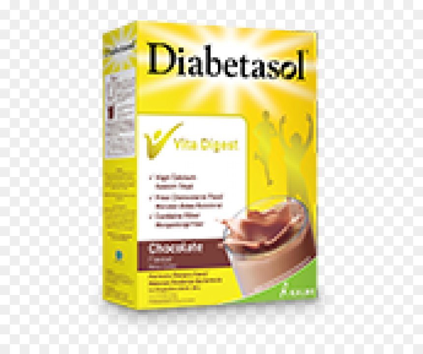 The Best Milk For People With Diabetes, HD Png Download - american diabetes association png