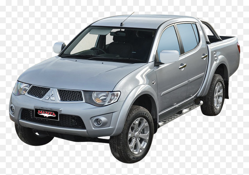 Thumb Image - Mitsubishi Triton Ml, HD Png Download - triton png