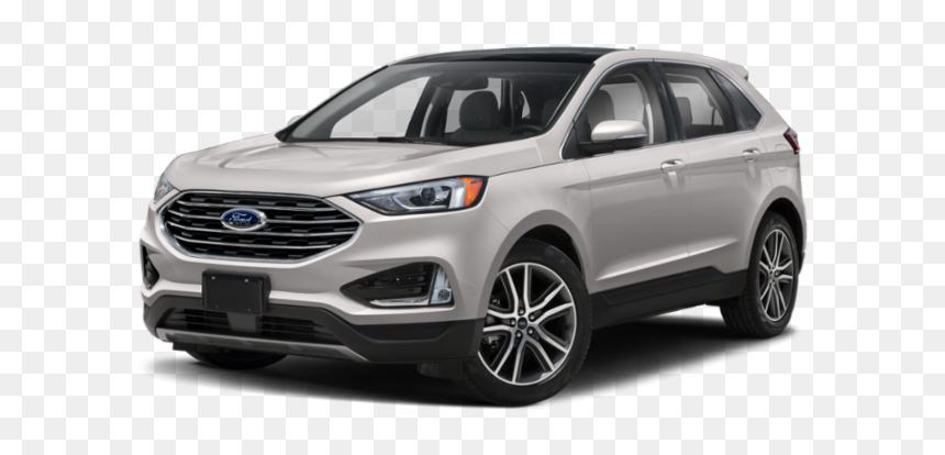 2020 Ford Edge Sel, HD Png Download - mirror's edge png