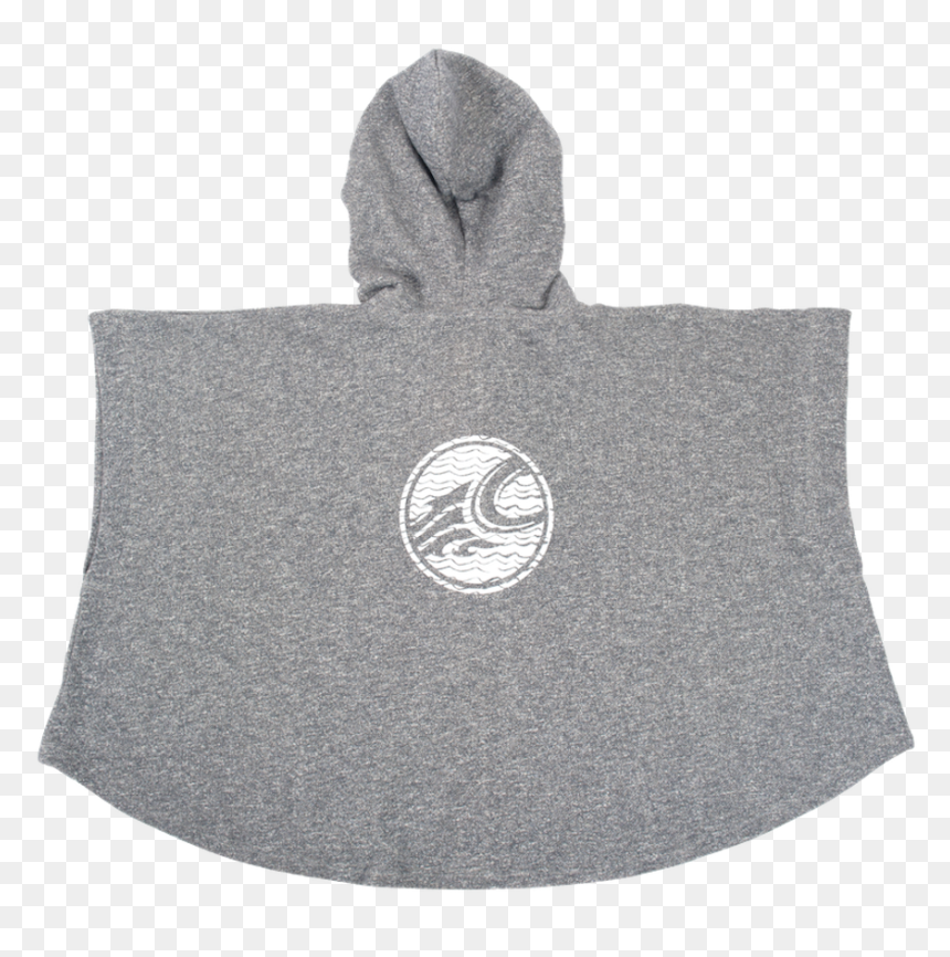 Women"s Poncho Hoodie - Valdivian Fort System, HD Png Download - poncho png