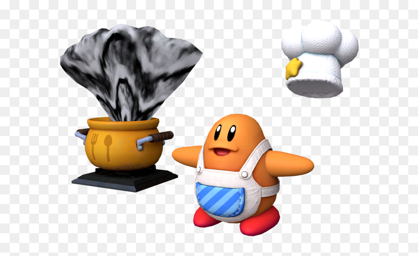Download Zip Archive - Kirby Star Allies Sfm, HD Png Download - kirby star png
