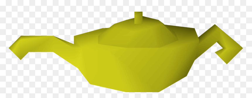 Runescape Lamp, HD Png Download - magic lamp png
