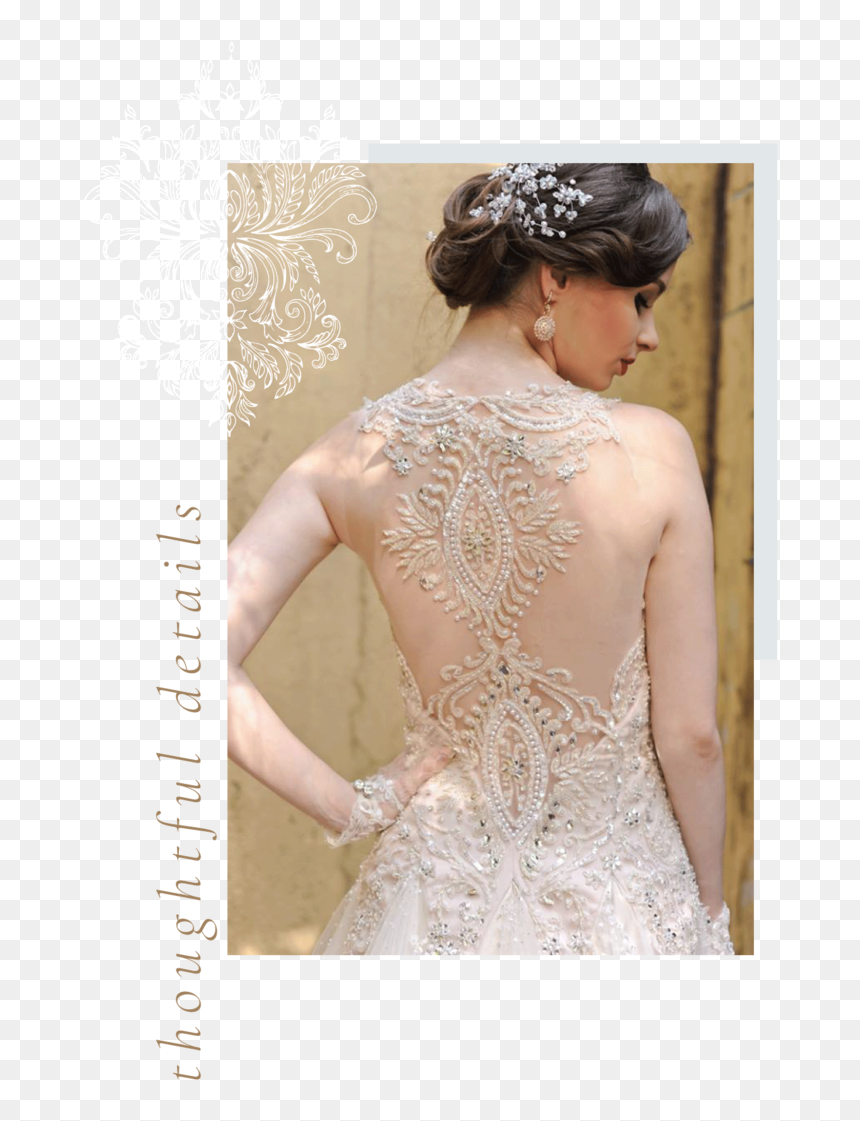 Wedding Dresses Png, Transparent Png - wedding dresses png