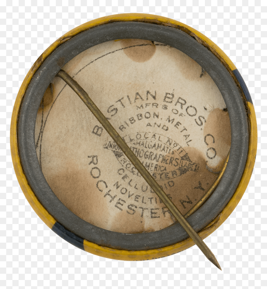 Tastykake Magic Lamp Button Back Club Button Museum - Wall Clock, HD Png Download - magic lamp png