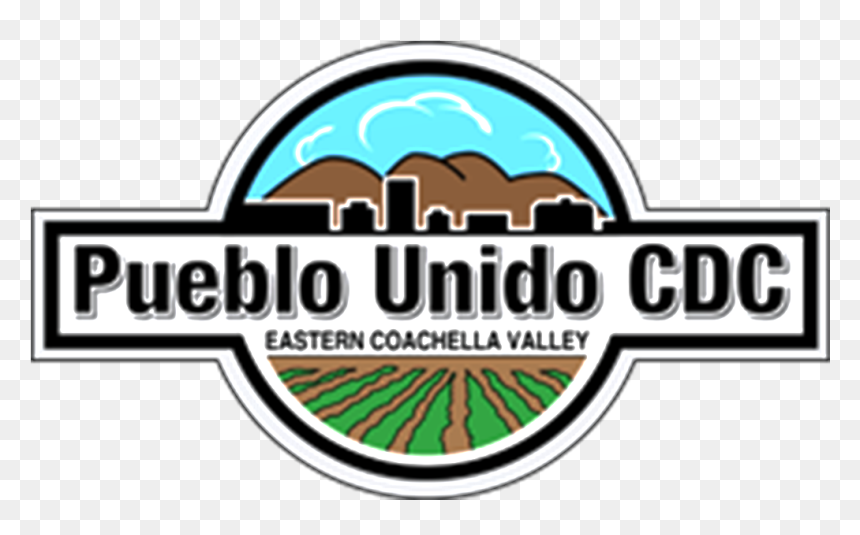 Pueblo Unido Cdc Logo - National University, HD Png Download - coachella logo png