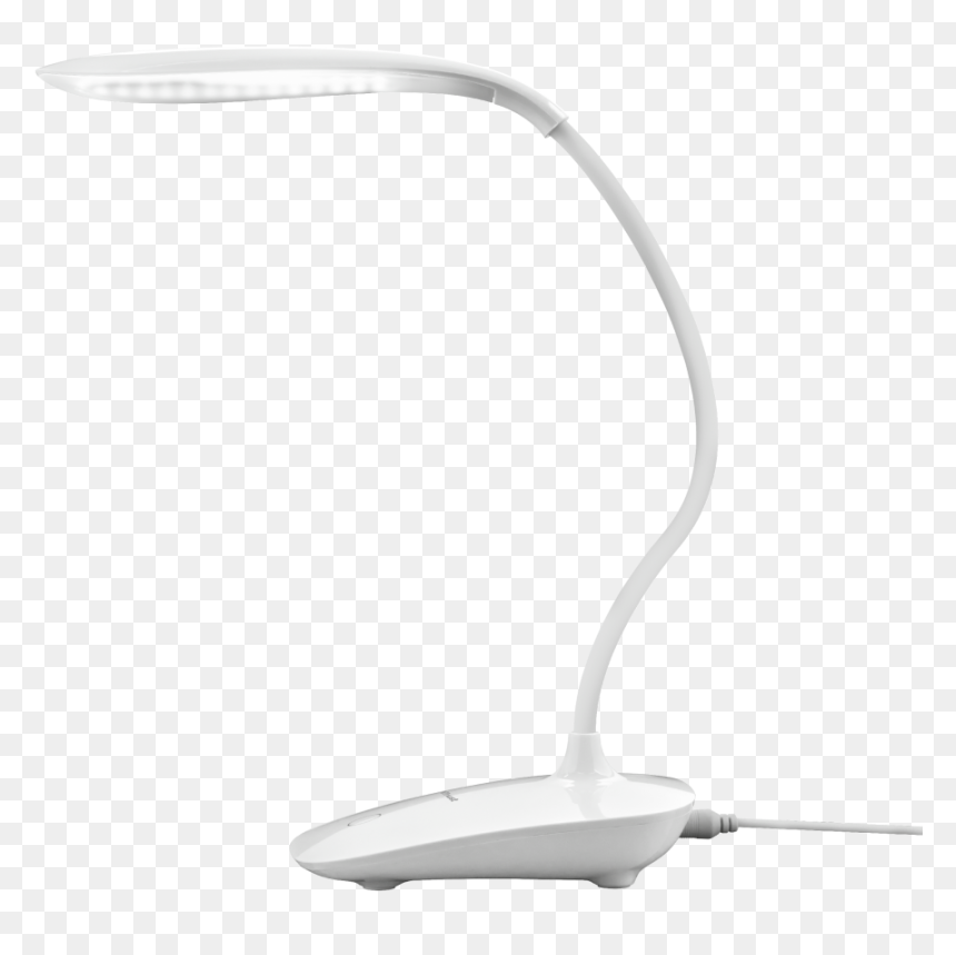 Lumy Portable Desk Lamp - Chair, HD Png Download - desk lamp png