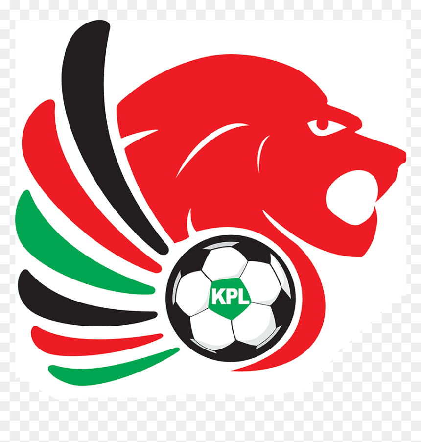 Kenya Premier League Logo, HD Png Download - premier league png