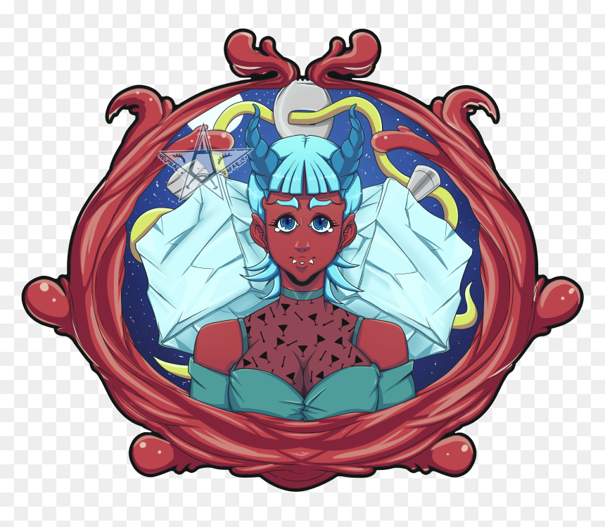 Log In To Report Abuse - Illustration, HD Png Download - catboy png