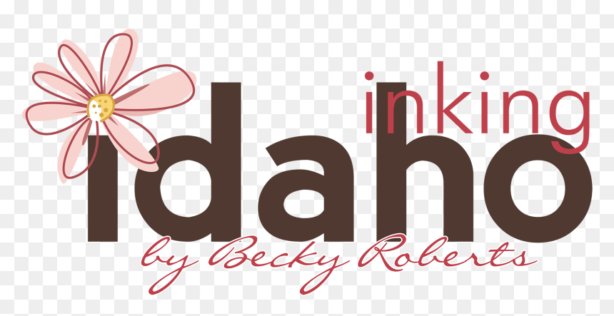 Inking Idaho - Graphic Design, HD Png Download - candy cane divider png