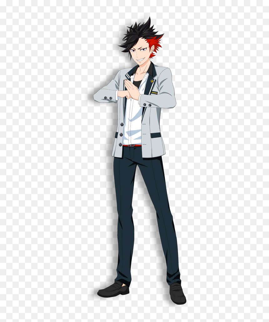 Anime, Gcrest, Hoshinari Echoes, Hino Shinji, Artist - Cartoon, HD Png Download - shinji png