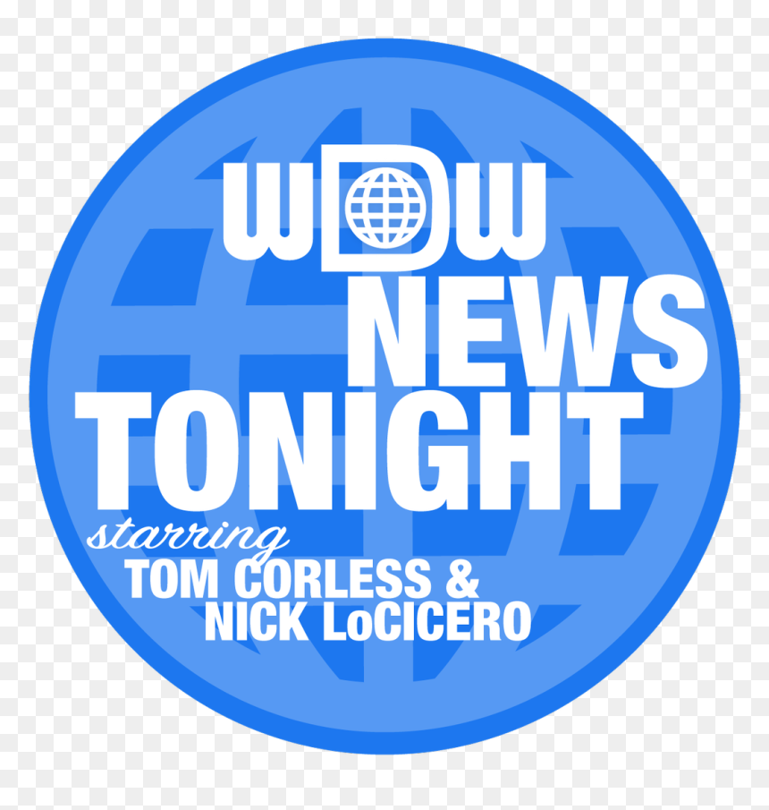 Join Us For Wdwnt - Circle, HD Png Download - tonight png
