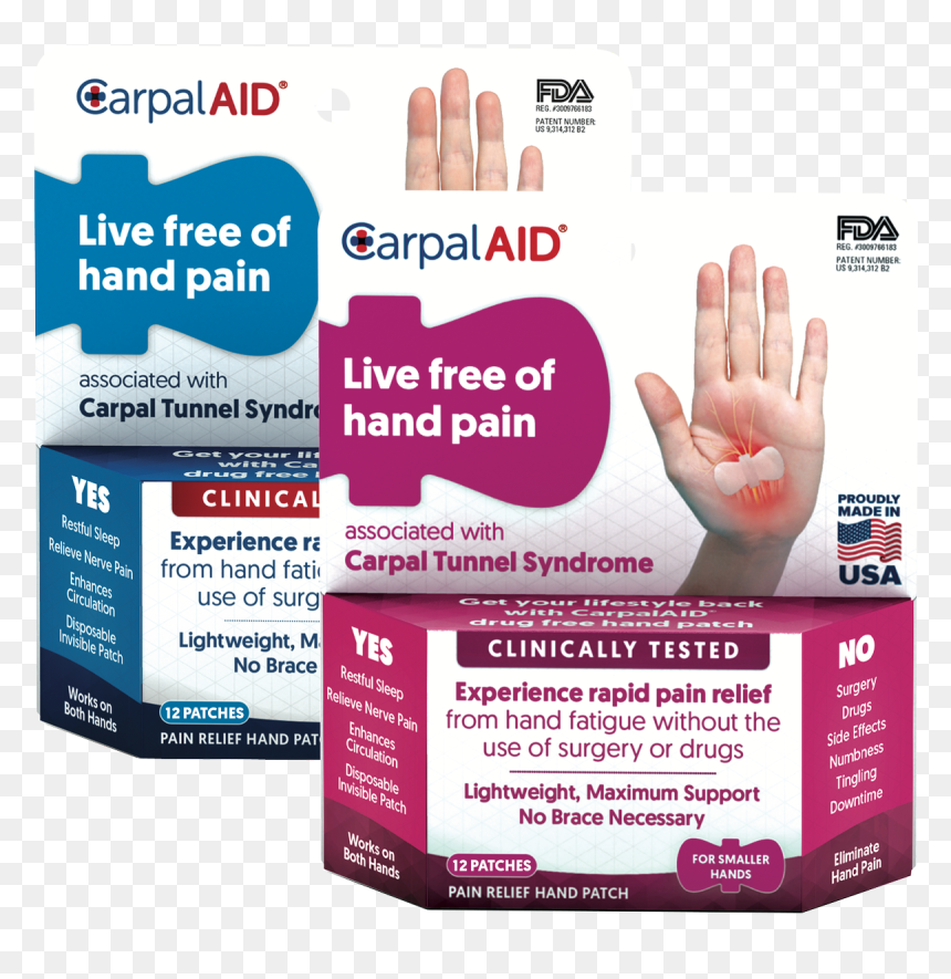 Flyer, HD Png Download - scary hand png