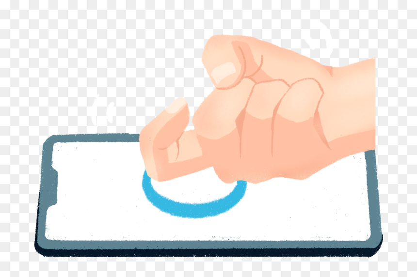 Huawei Mediapad M5 Lite - Illustration, HD Png Download - pentakill png