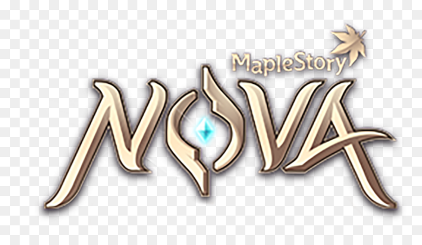 Maplestory Nova Png, Transparent Png - maplestory png