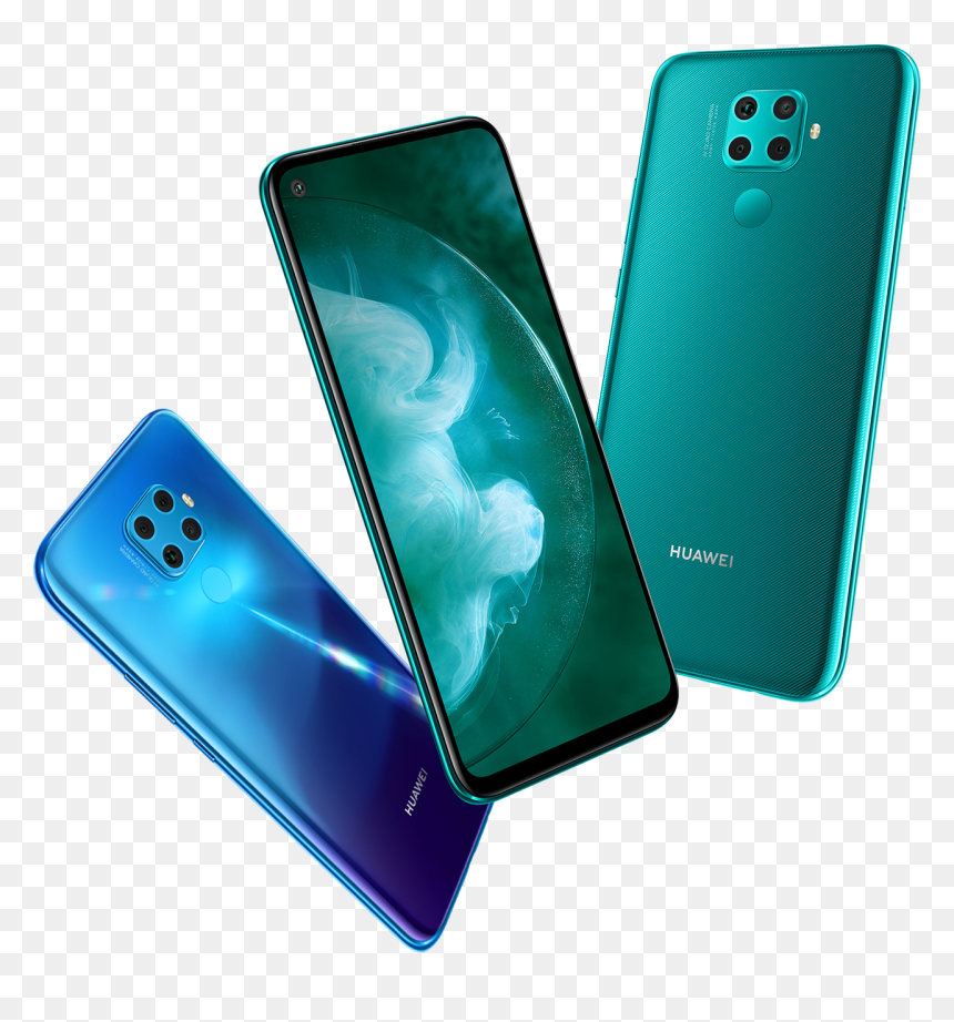 Huawei Nova 5z Price In India, HD Png Download - camera aperture png