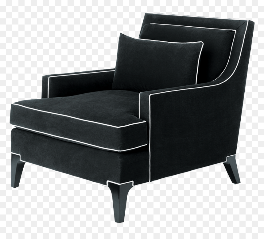 Image May Contain Furniture Chair And Armchair - Furniture, HD Png Download - kate spade png