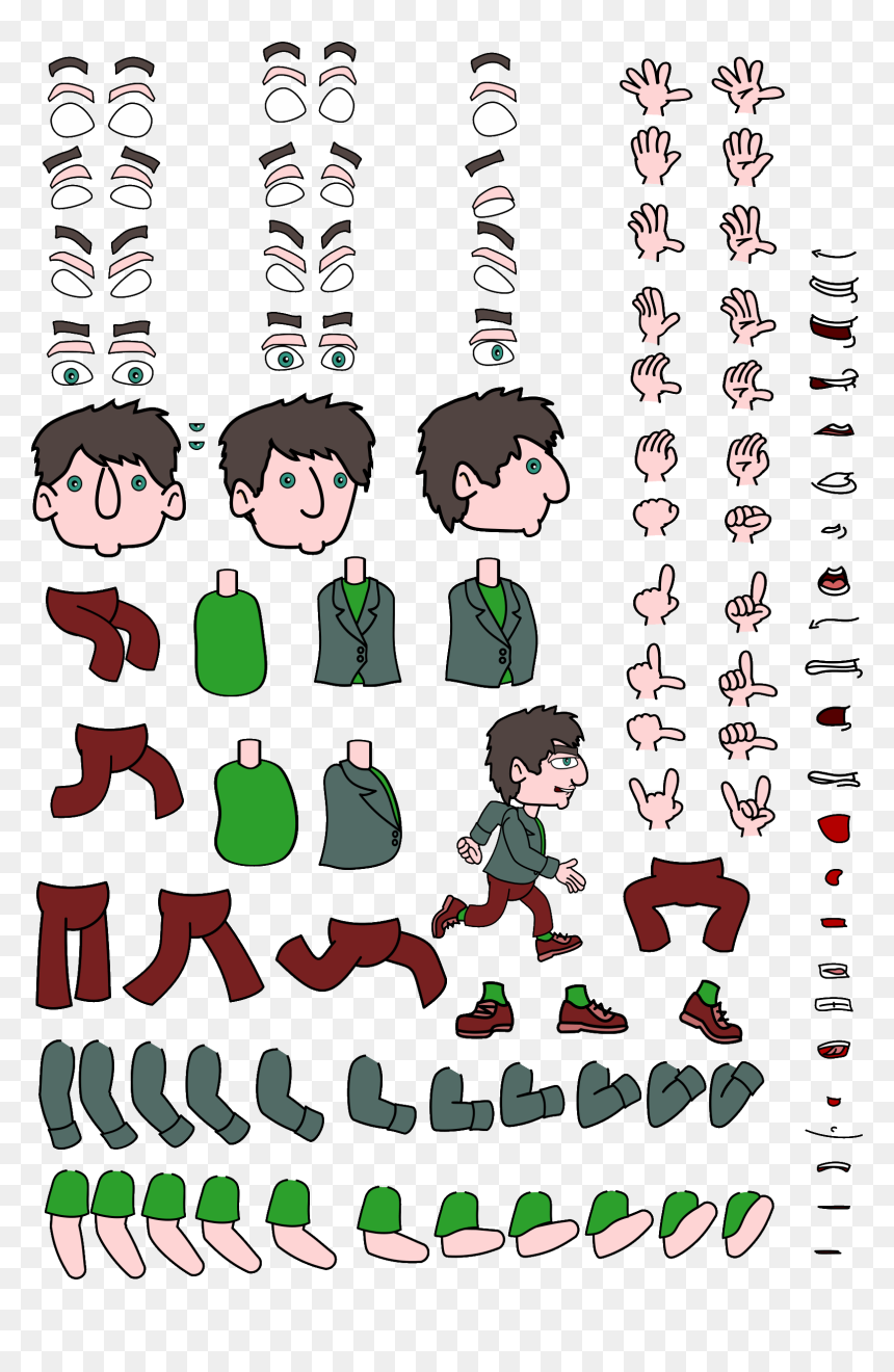 Clip Art, HD Png Download - christmas wreath .png