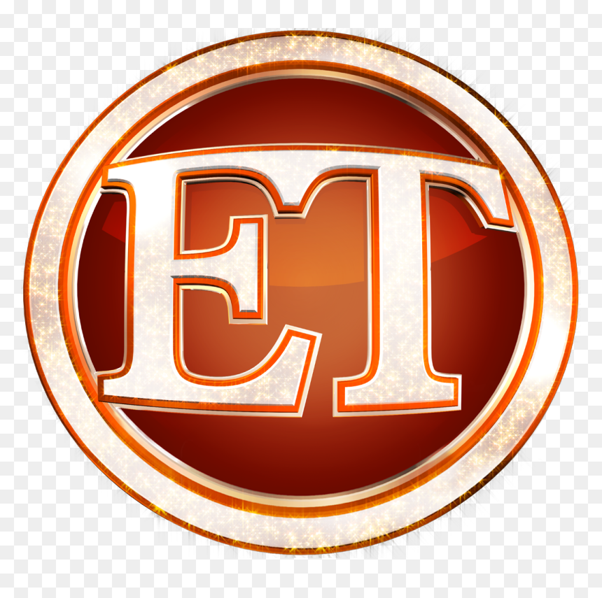 Entertainment Tonight Logo Photograph - Whitney Houston Body Bag, HD Png Download - tonight png