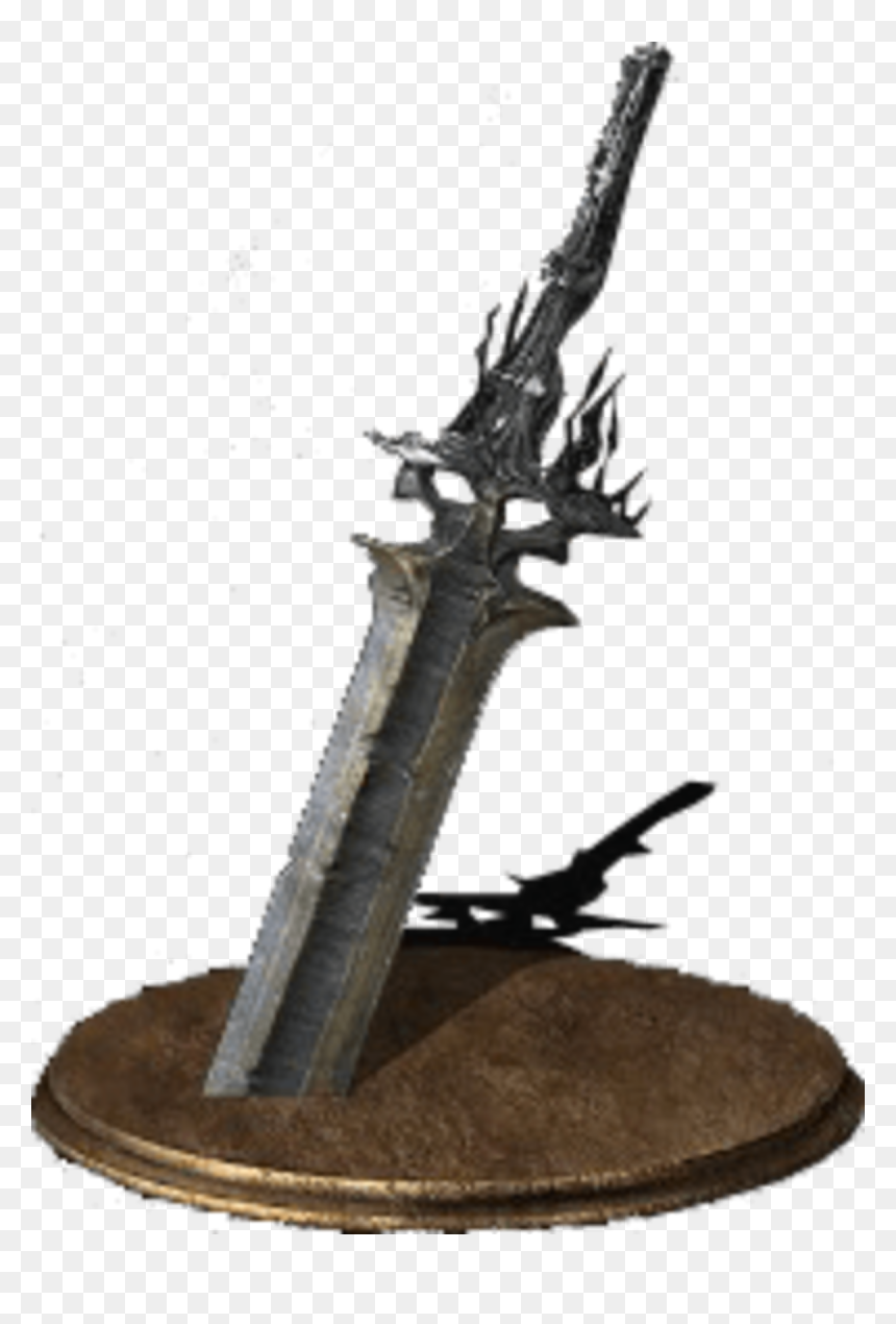 ====, HD Png Download - greatsword png