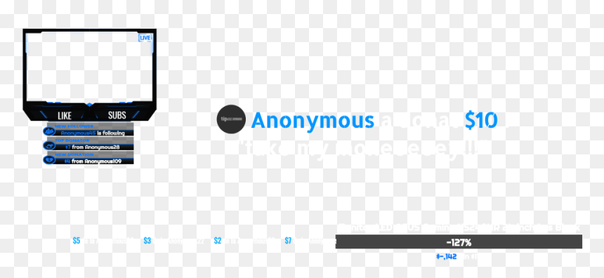 Screenshot, HD Png Download - omegle png