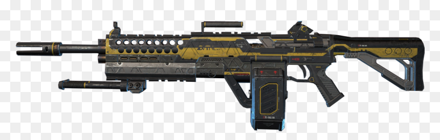 Titanfall Wiki, HD Png Download - lmg png