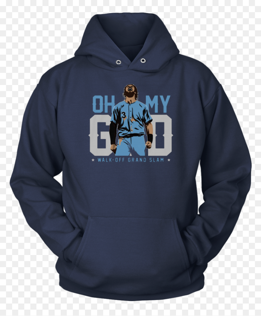 Bryce Harper Shirt Oh My God Walk-off Grand Slam Shirt - Its Not Just A Hobby It's My Escape For Reality Motocross, HD Png Download - bryce harper png