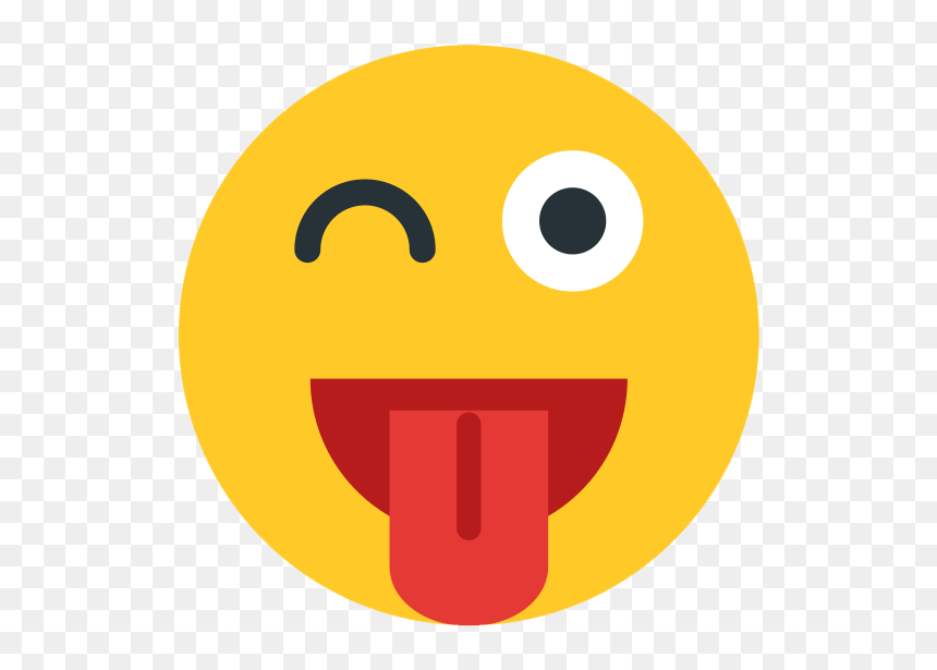 Cool Whatsapp Hipster Emoji Png Photo - Smiley, Transparent Png - whats app png
